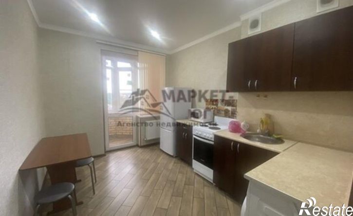 1-комн квартира ул Ростовская, 108,  д. 108