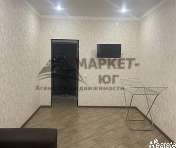 1-комн квартира ул Ростовская, 108,  д. 108