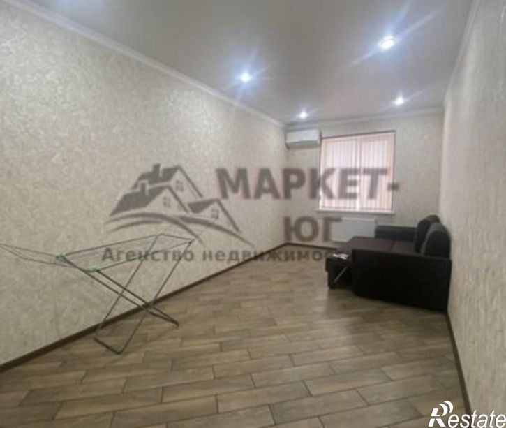 1-комн квартира ул Ростовская, 108,  д. 108