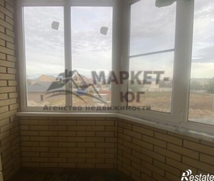 1-комн квартира ул Ростовская, 108,  д. 108