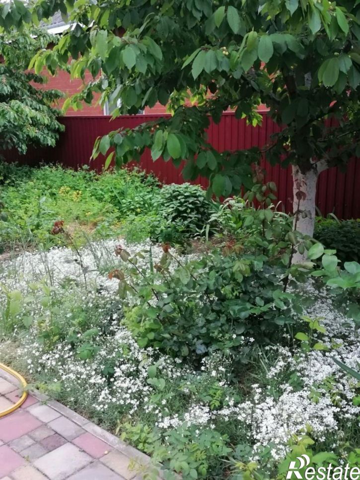 Коттедж/дом улица Мира