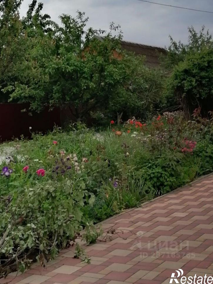 Коттедж/дом улица Мира