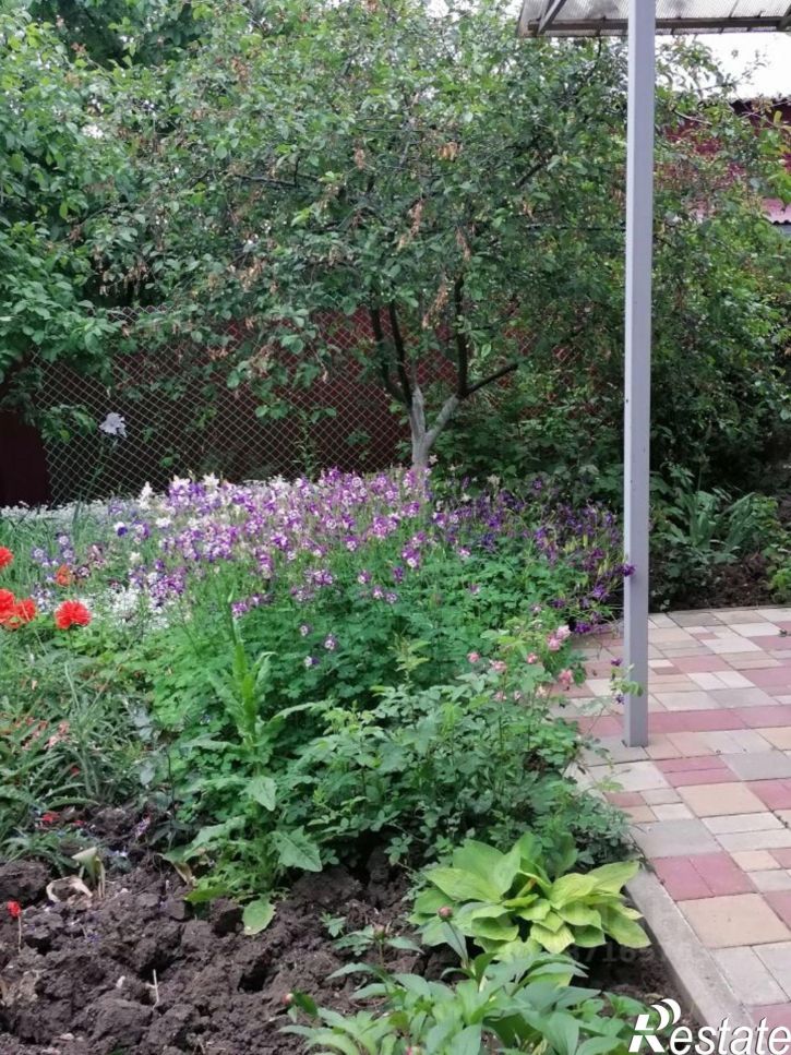 Коттедж/дом улица Мира