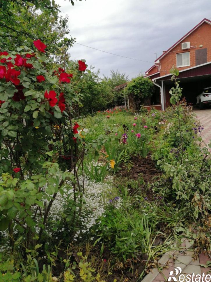 Коттедж/дом улица Мира