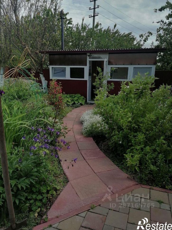 Коттедж/дом улица Мира