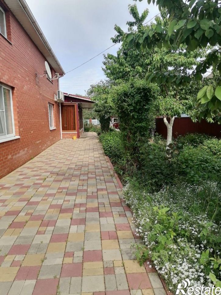 Коттедж/дом улица Мира