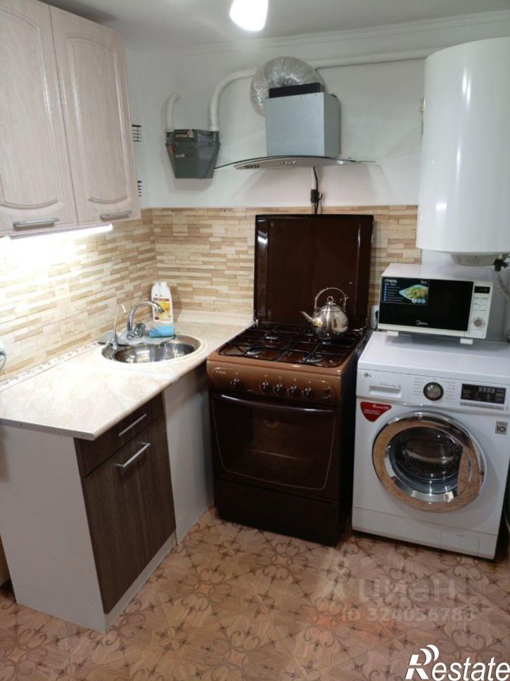 Коттедж/дом ул Калинина, 74,  д. 74