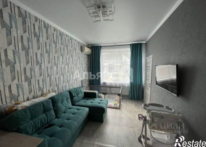 3-комн квартира ул Мостовая, 16,  д. 16