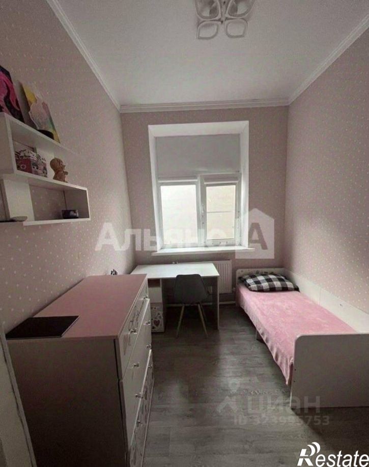 3-комн квартира ул Мостовая, 16,  д. 16