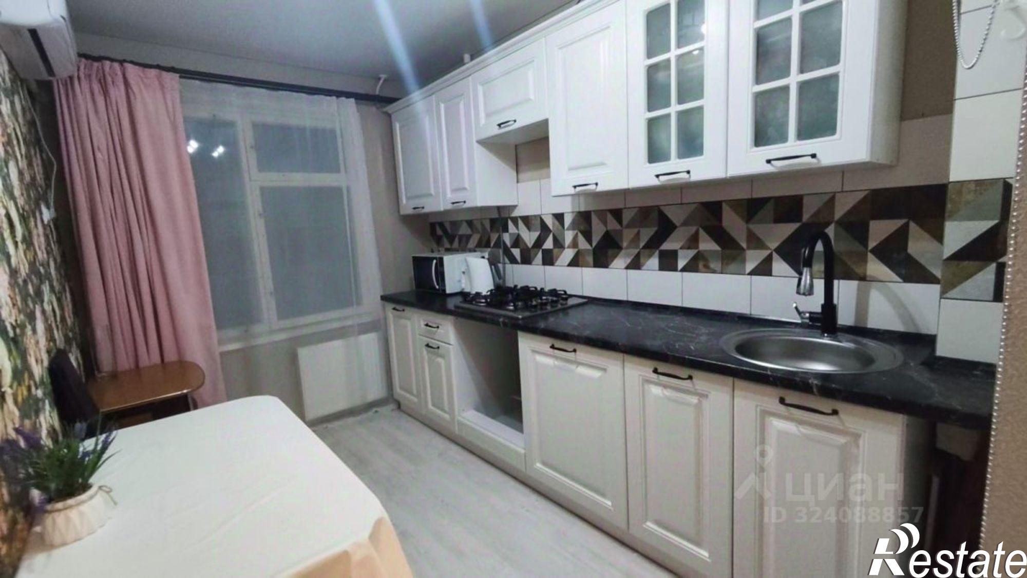 Купить квартиру за 5 000 000 рублей на улица Южгипронисельстрой, 19