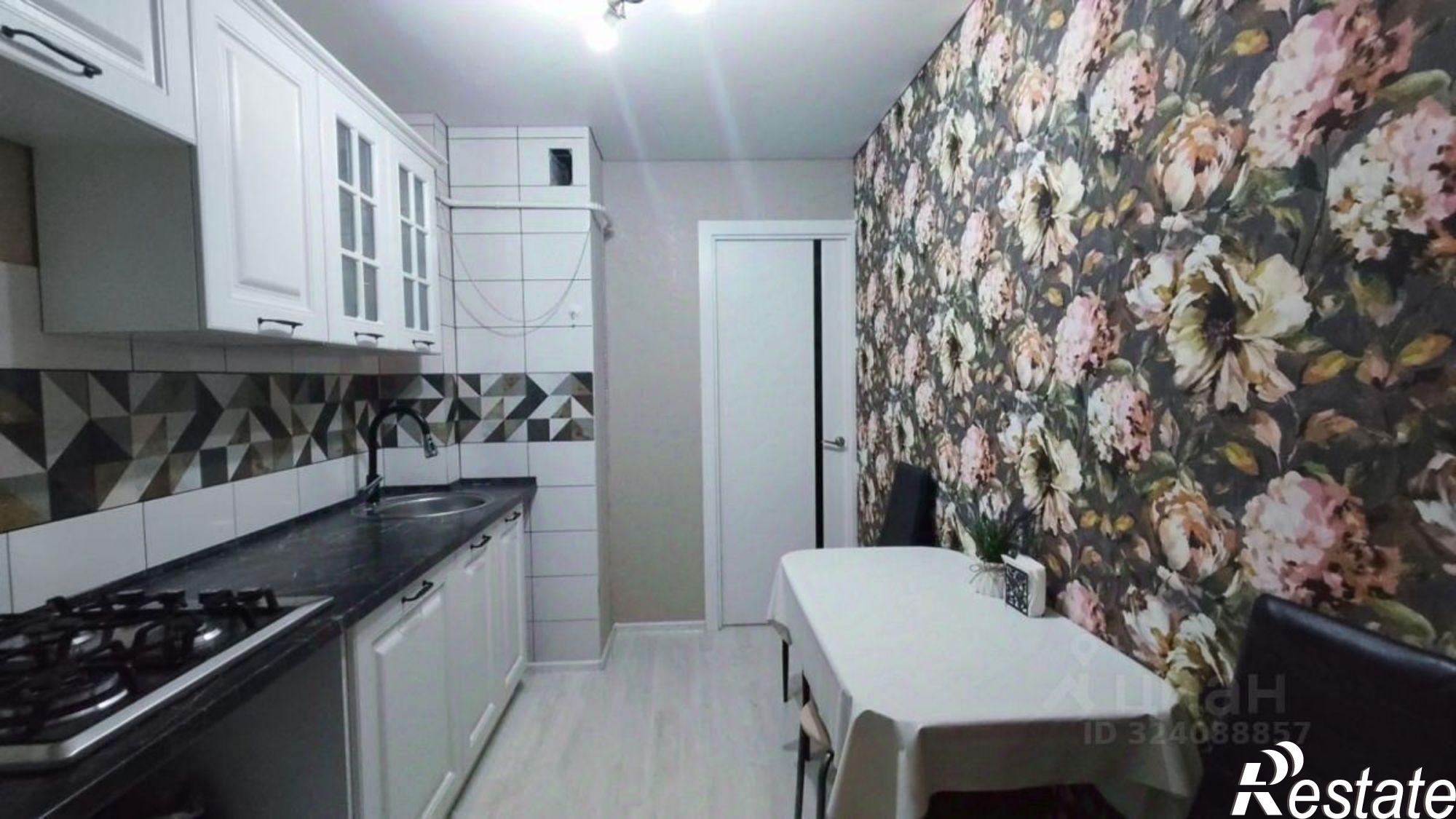 Купить квартиру за 5 000 000 рублей на улица Южгипронисельстрой, 19