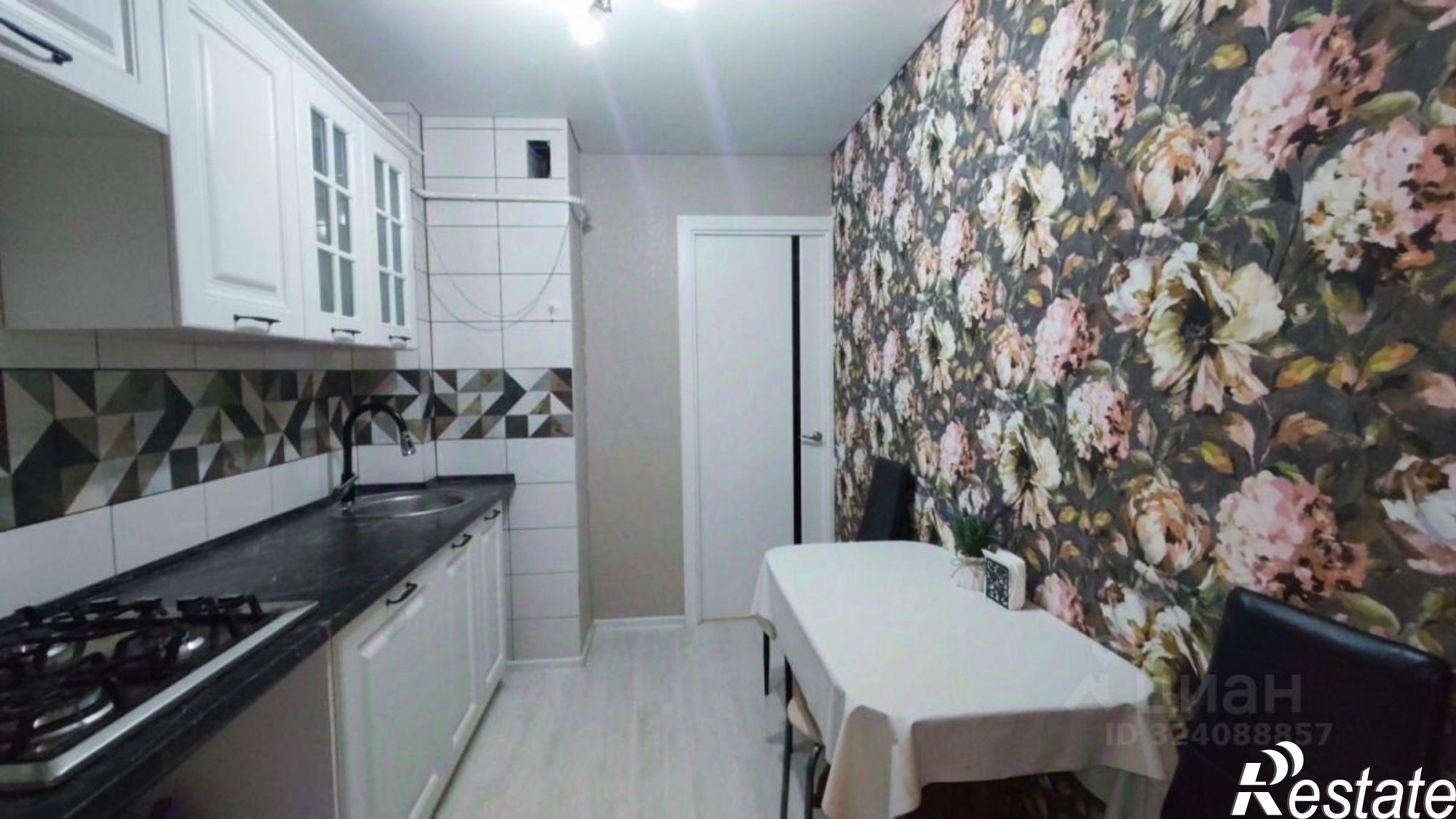 Купить квартиру за 5 000 000 рублей на улица Южгипронисельстрой, 19