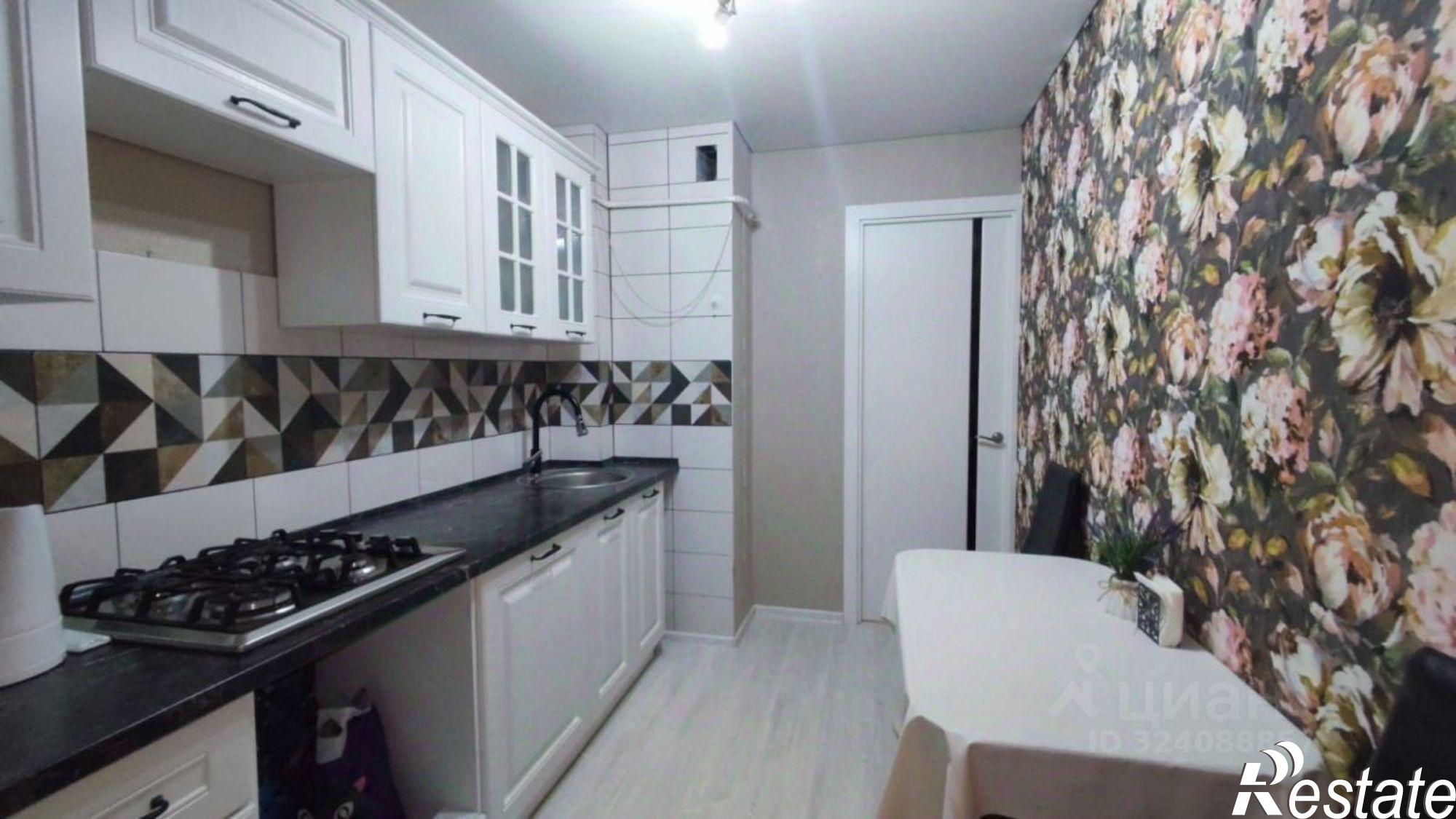 Купить квартиру за 5 000 000 рублей на улица Южгипронисельстрой, 19