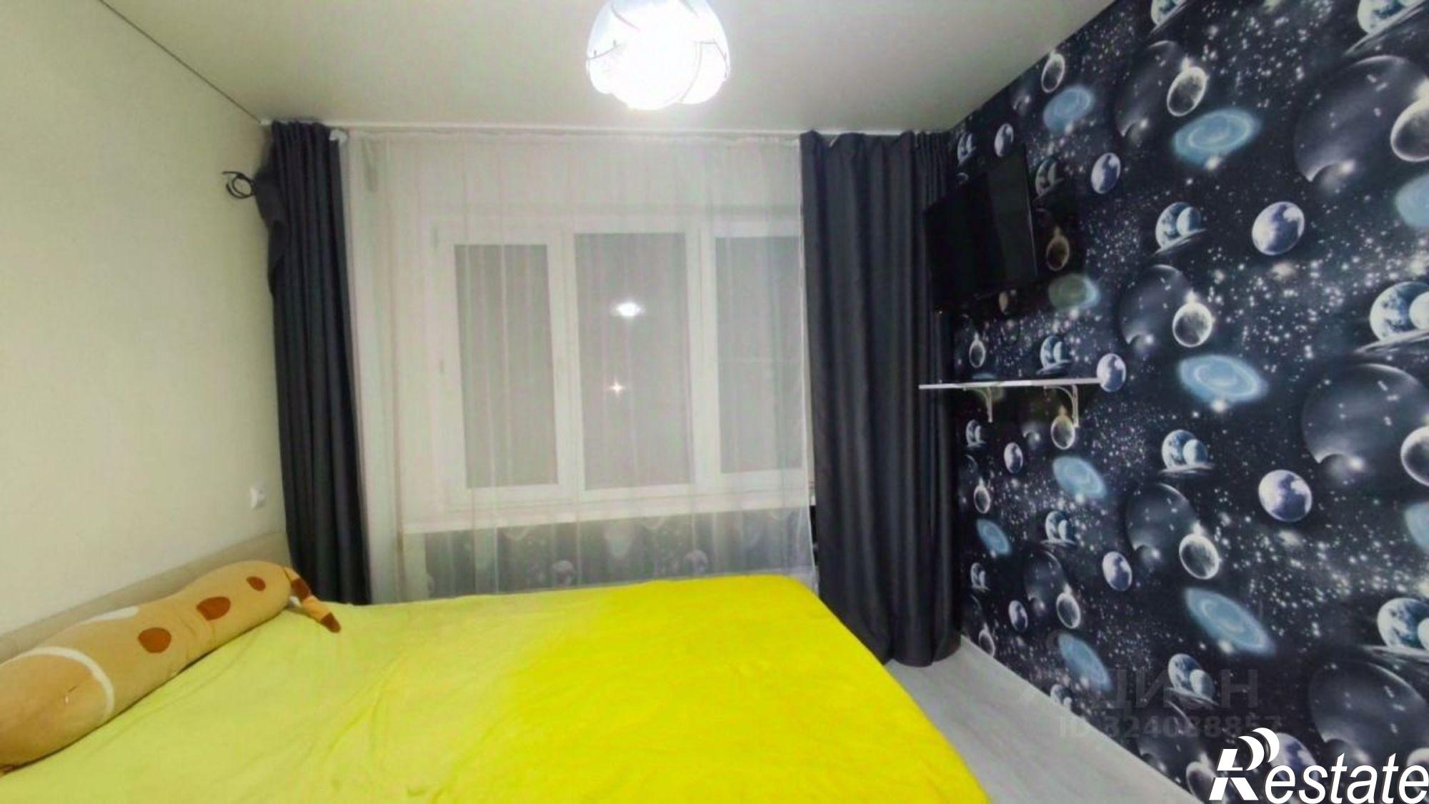 Купить квартиру за 5 000 000 рублей на улица Южгипронисельстрой, 19