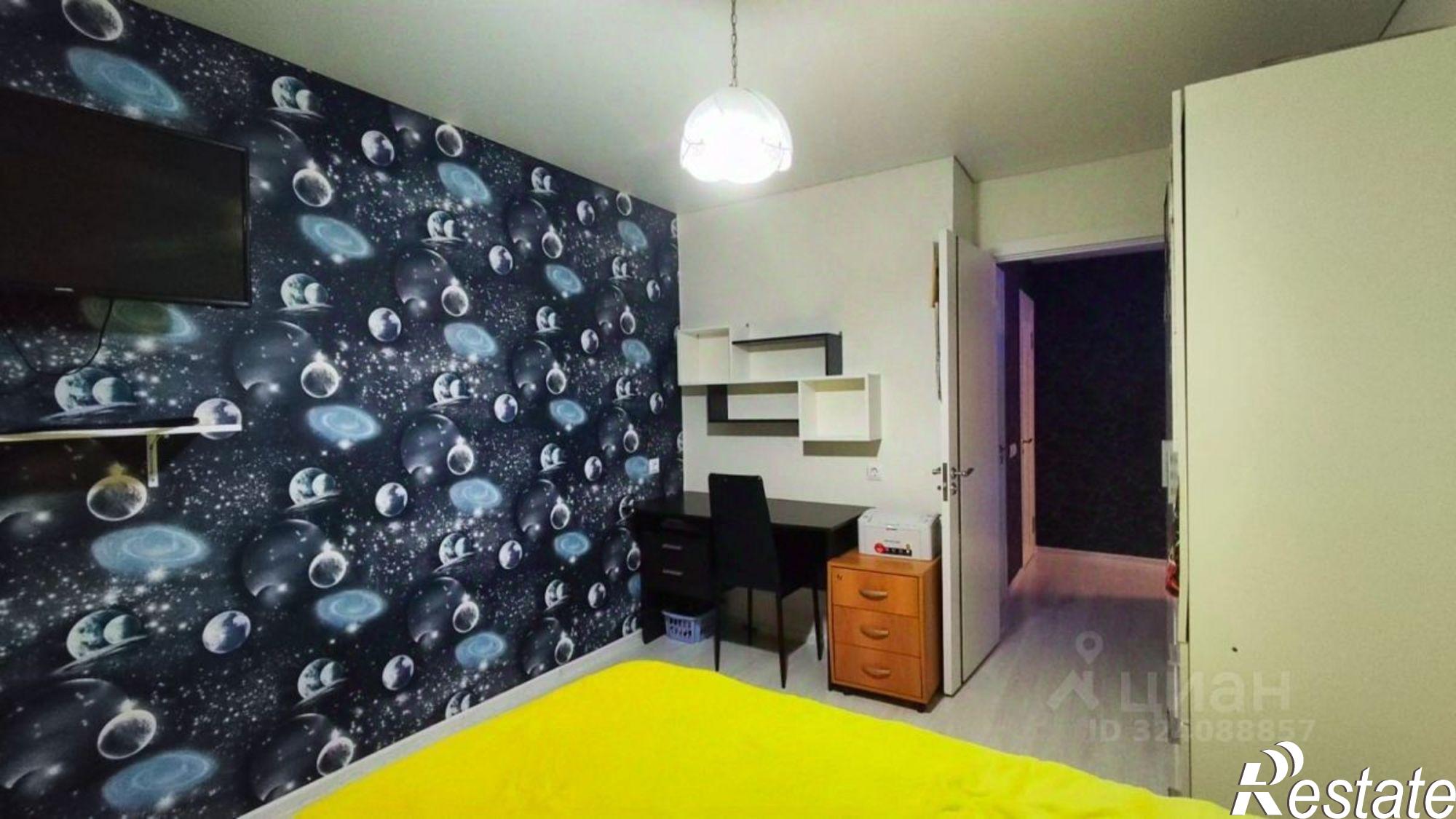 Купить квартиру за 5 000 000 рублей на улица Южгипронисельстрой, 19