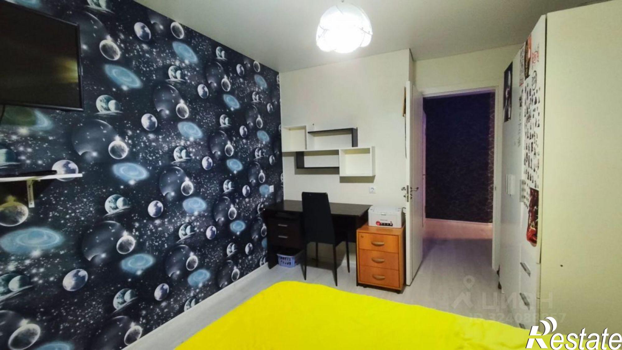 Купить квартиру за 5 000 000 рублей на улица Южгипронисельстрой, 19