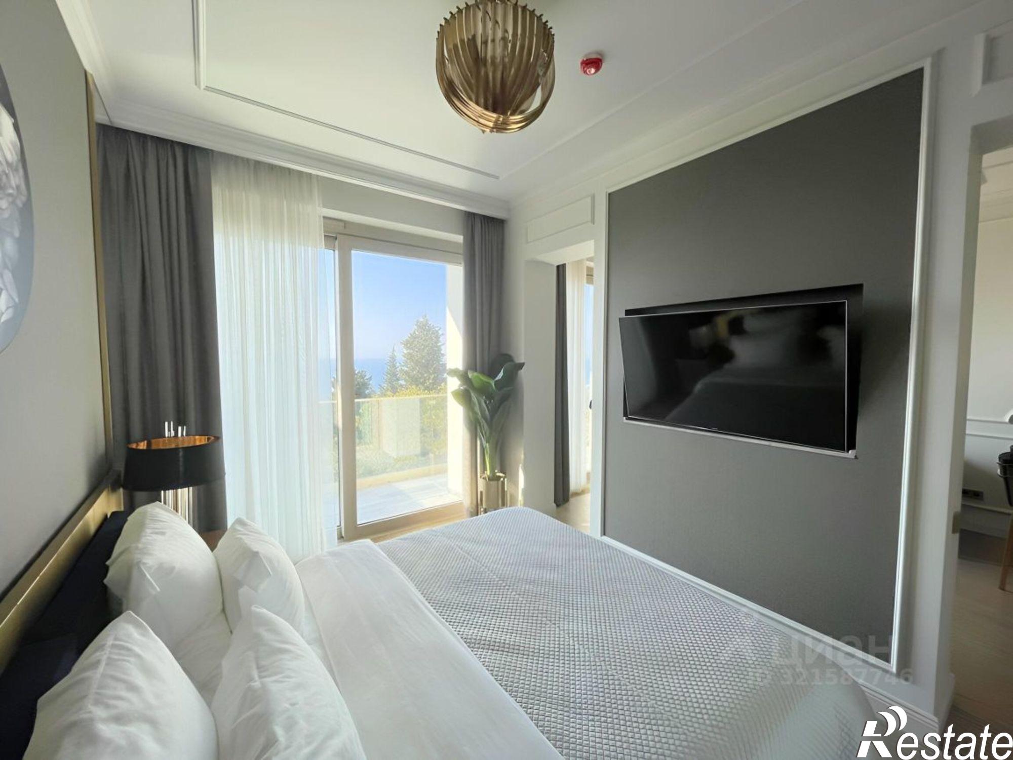 Купить квартиру за 19 500 000 рублей на Цветочная улица, 44А