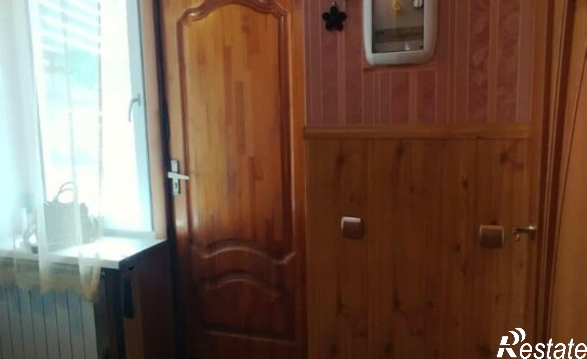 Купить квартиру за 11 000 000 рублей на улица Анджиевского, 47 к1