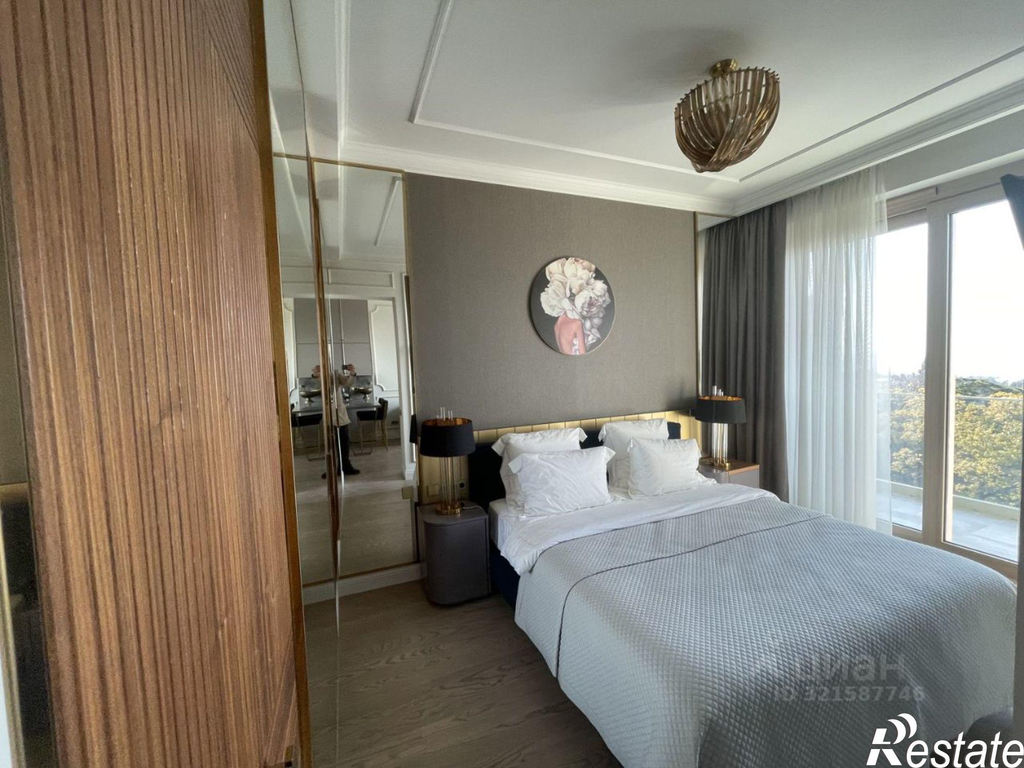 Купить квартиру за 19 500 000 рублей на Цветочная улица, 44А