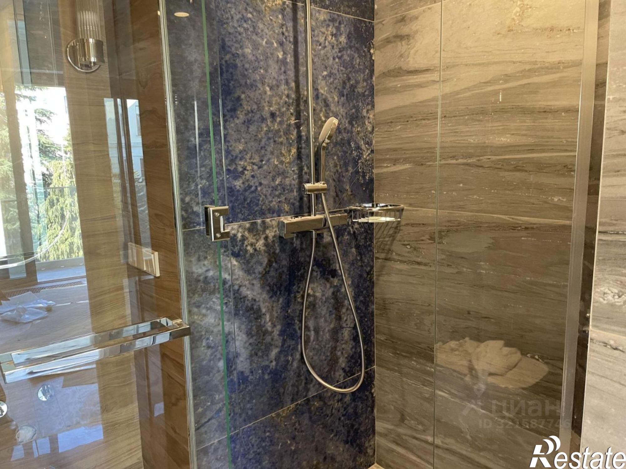 Купить квартиру за 19 500 000 рублей на Цветочная улица, 44А