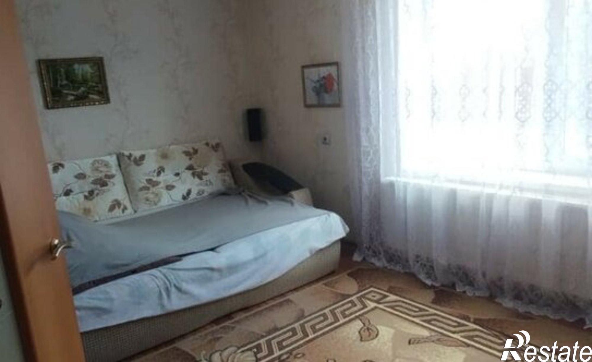 Купить квартиру за 11 000 000 рублей на улица Анджиевского, 47 к1