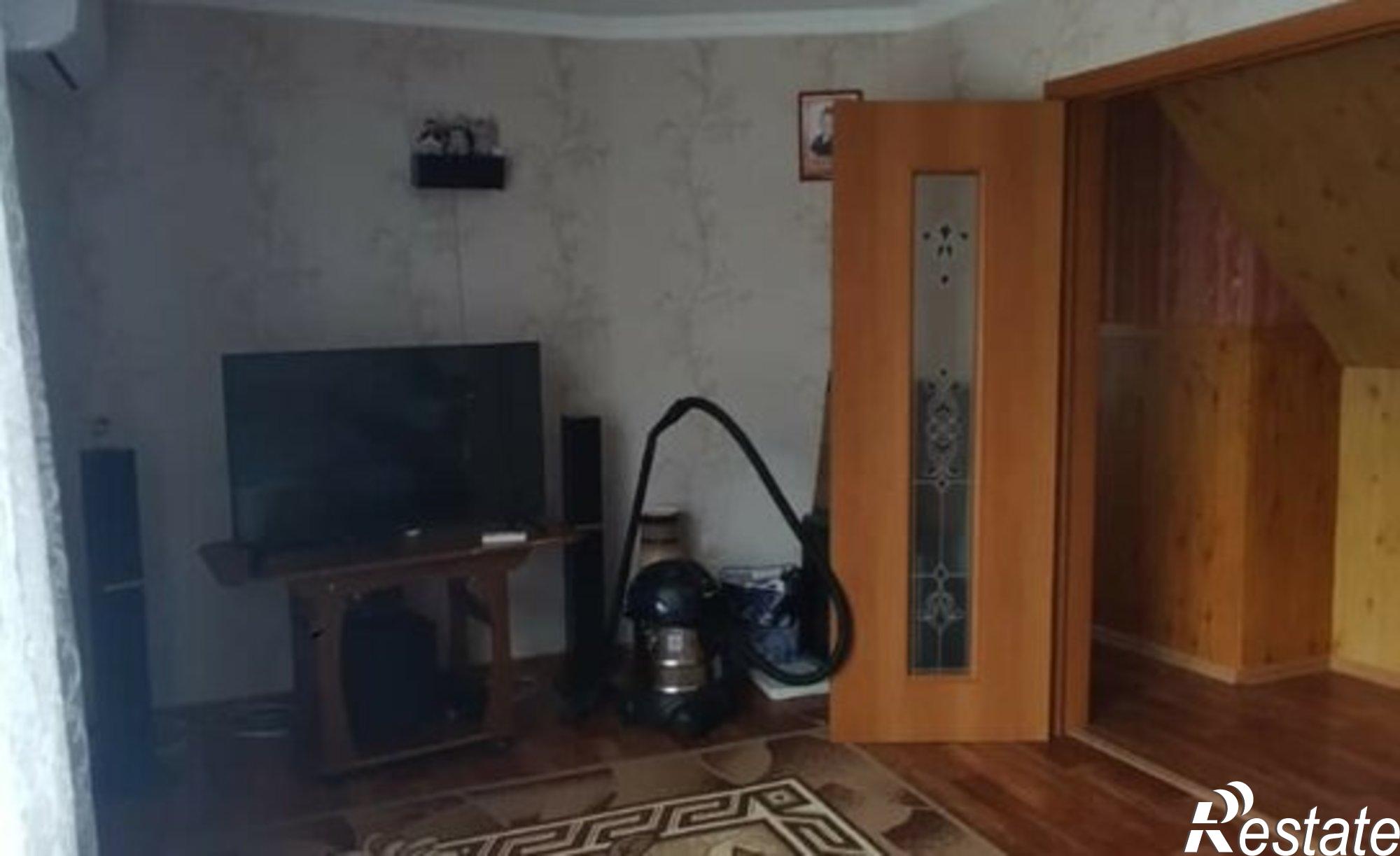 Купить квартиру за 11 000 000 рублей на улица Анджиевского, 47 к1