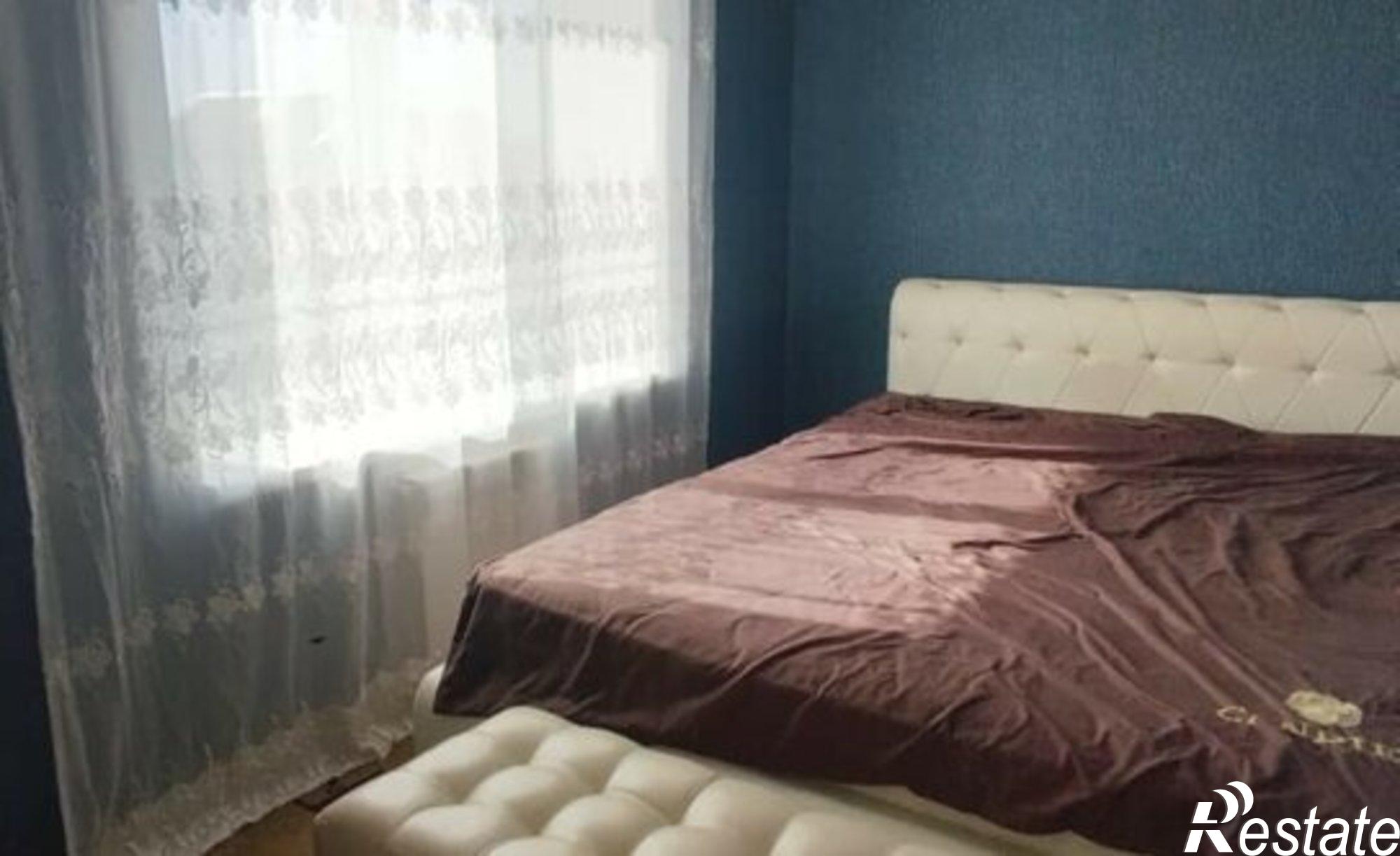 Купить квартиру за 11 000 000 рублей на улица Анджиевского, 47 к1