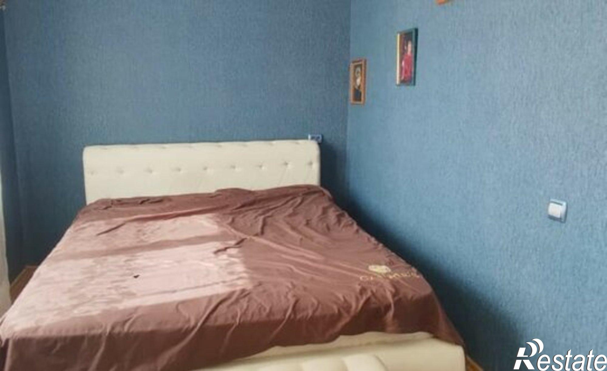 Купить квартиру за 11 000 000 рублей на улица Анджиевского, 47 к1