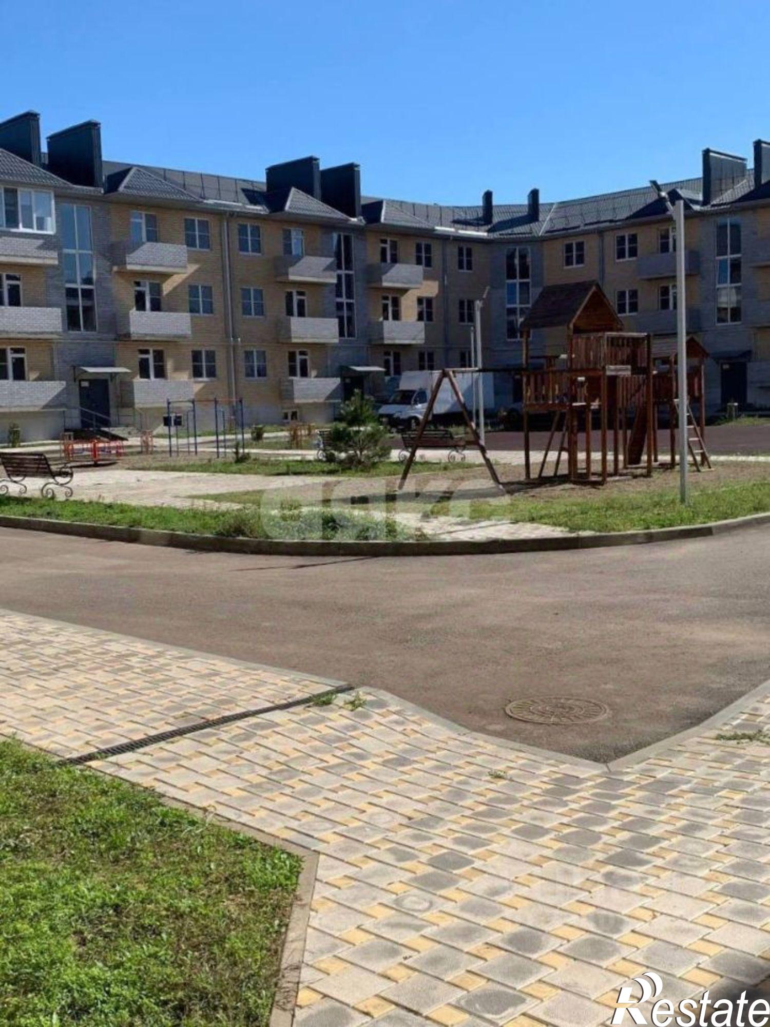 Купить квартиру за 7 132 500 рублей на б-р Афанасия Медведева, 16