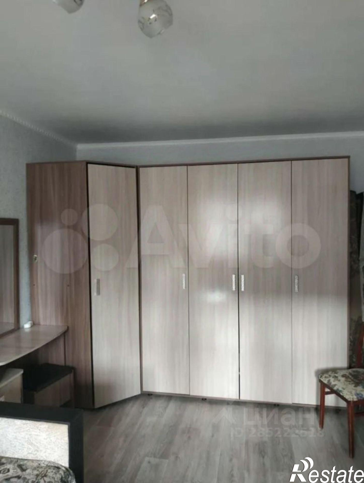 Купить квартиру за 3 700 000 рублей на улица Калинина, 103