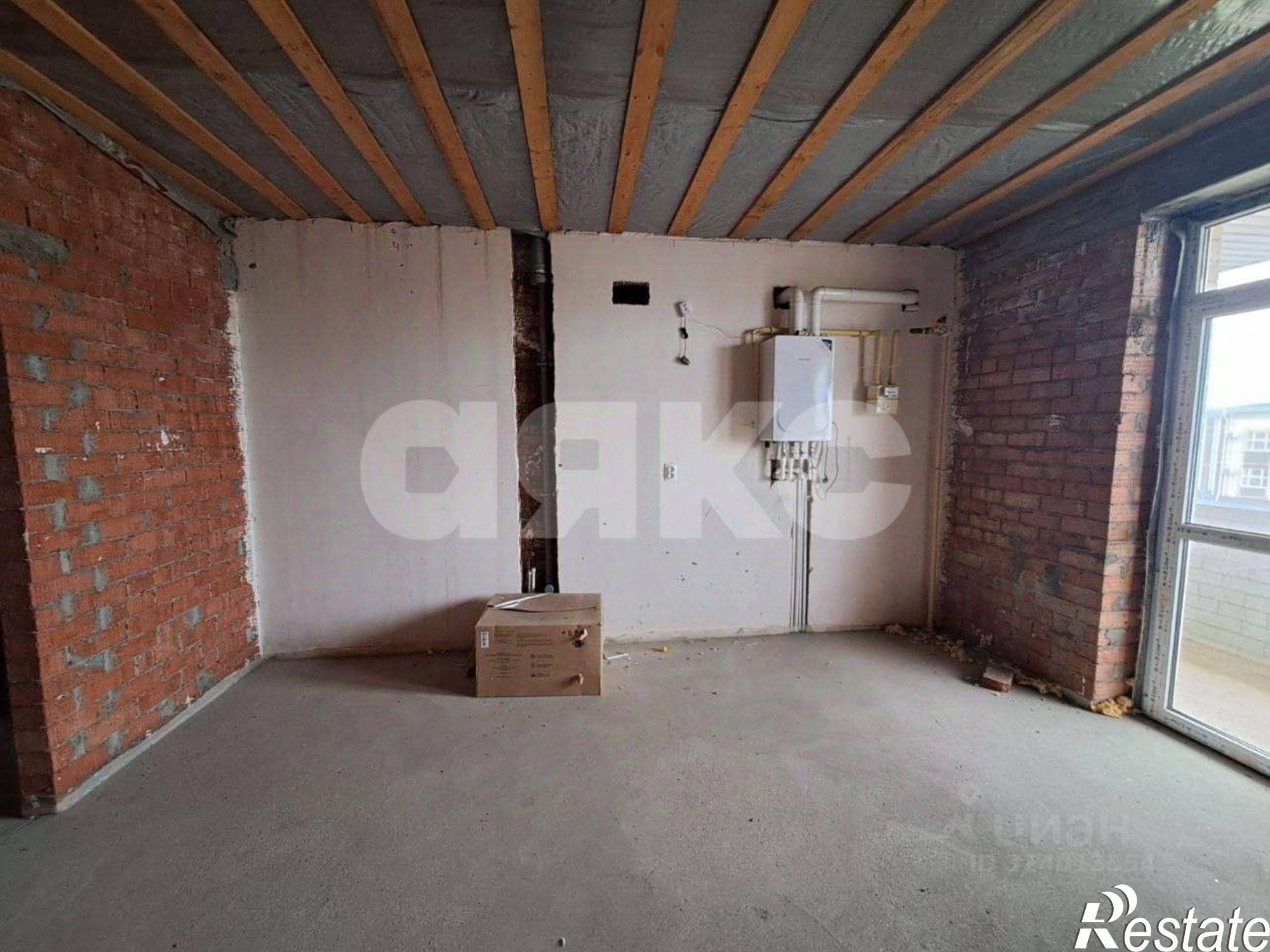 Купить квартиру за 7 132 500 рублей на б-р Афанасия Медведева, 16