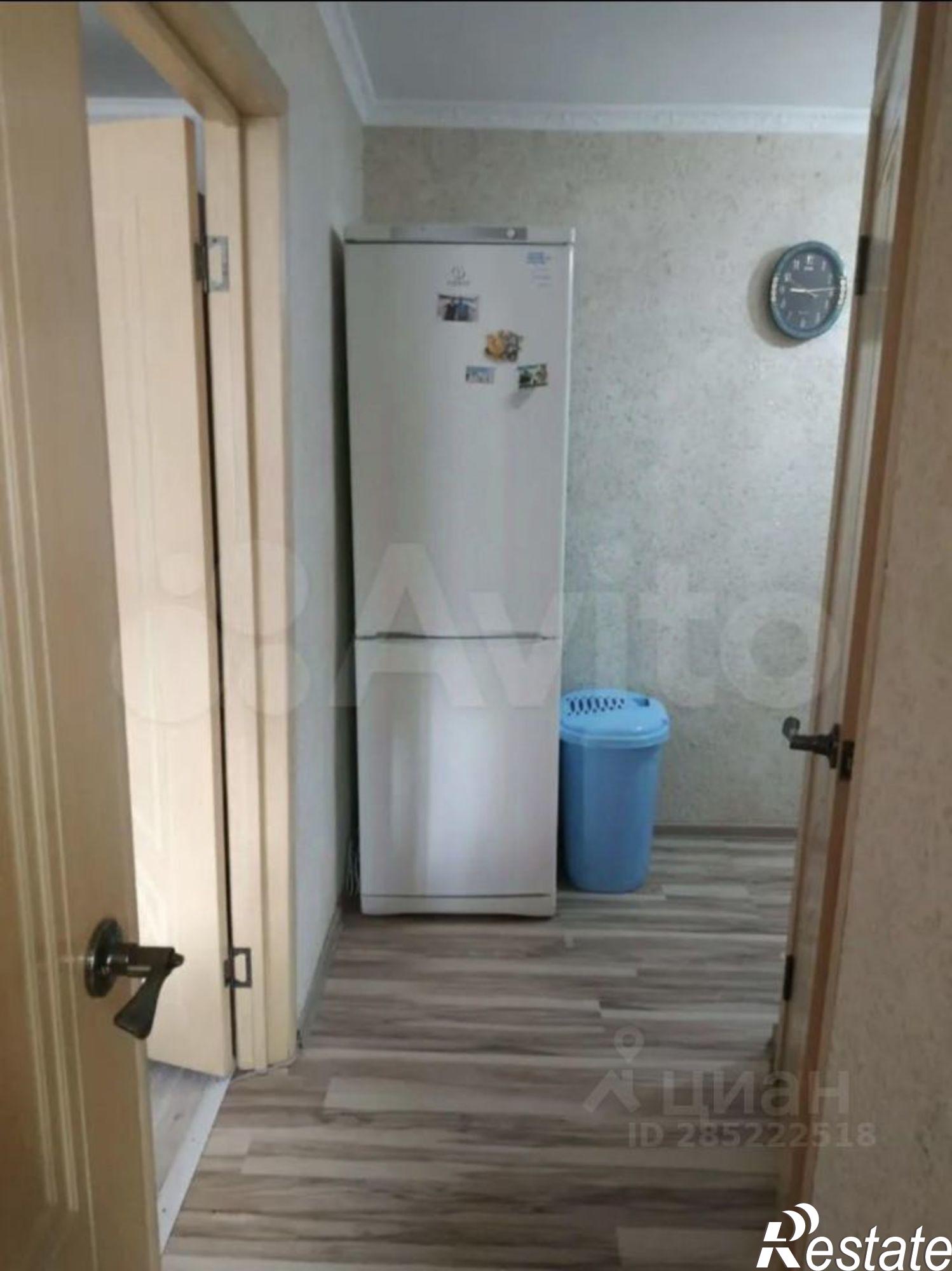 Купить квартиру за 3 700 000 рублей на улица Калинина, 103