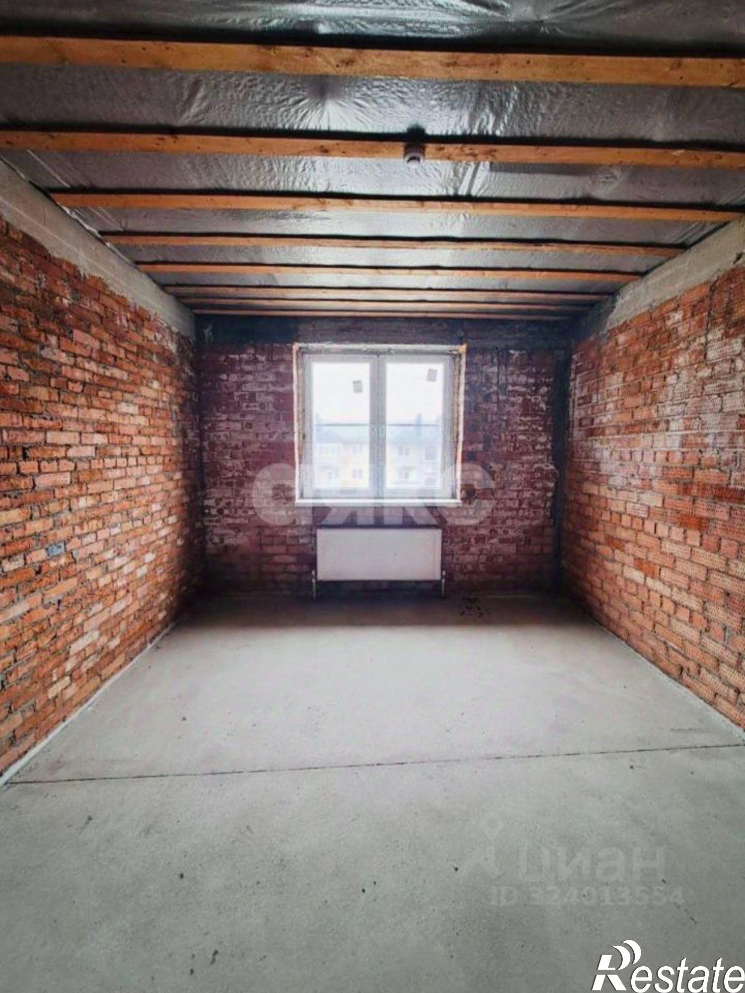 Купить квартиру за 7 132 500 рублей на б-р Афанасия Медведева, 16