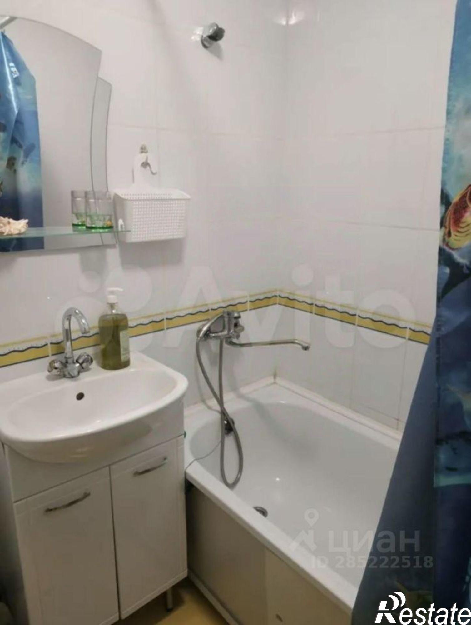 Купить квартиру за 3 700 000 рублей на улица Калинина, 103