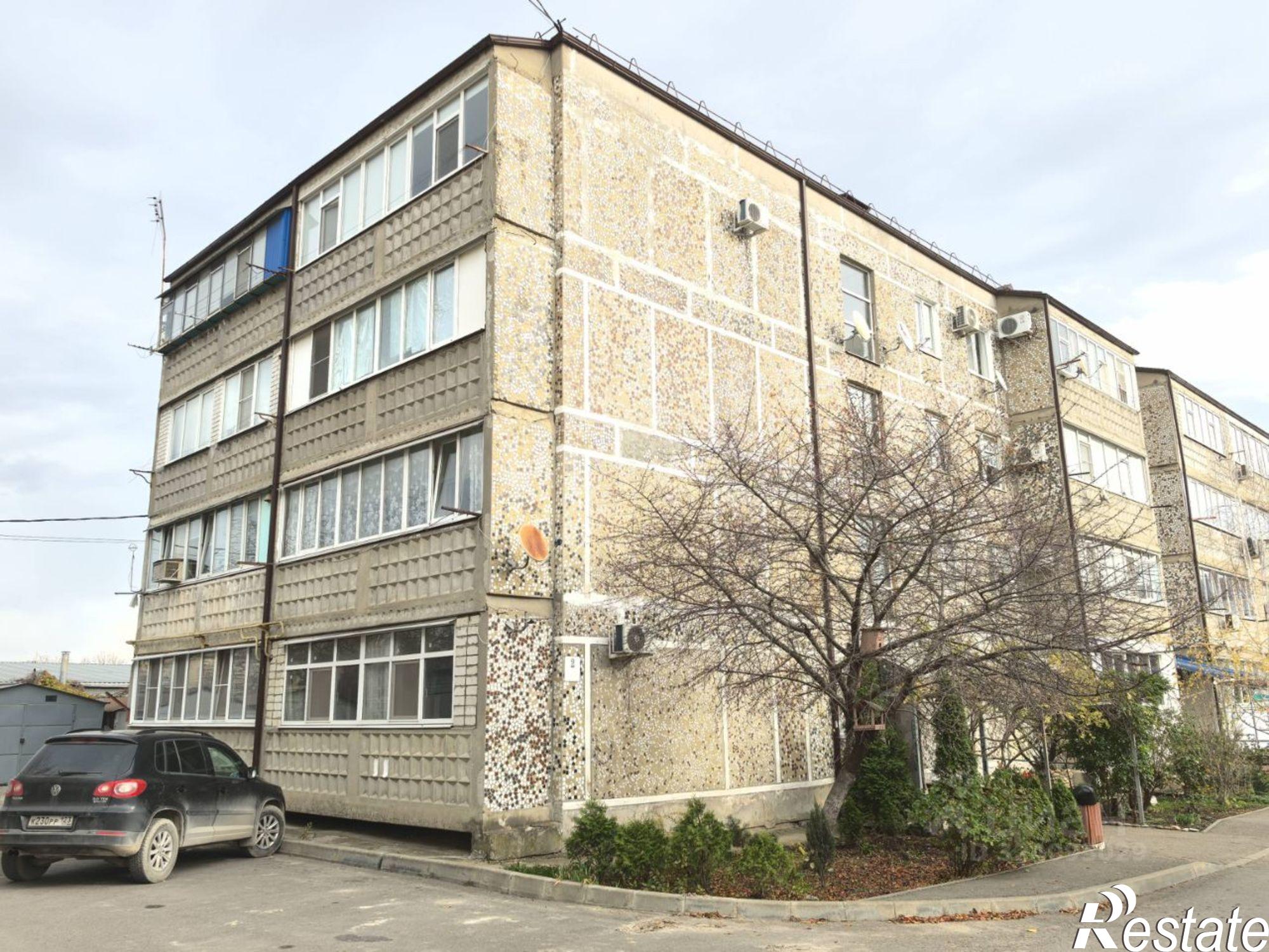 Купить квартиру за 3 900 000 рублей на улица Маршала Жукова, 2