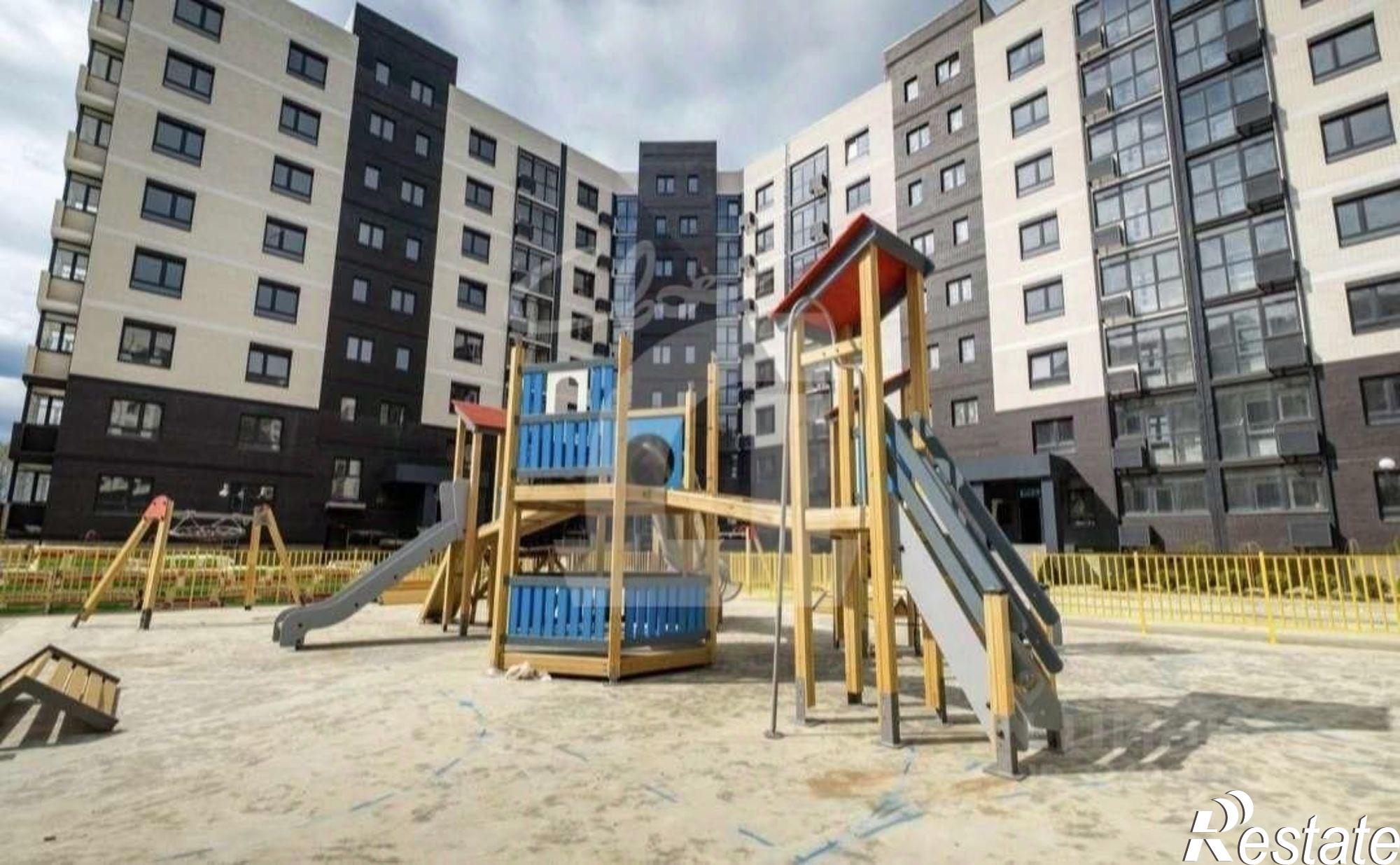 Купить квартиру за 6 500 000 рублей на улица Дальняя,дом 30к1