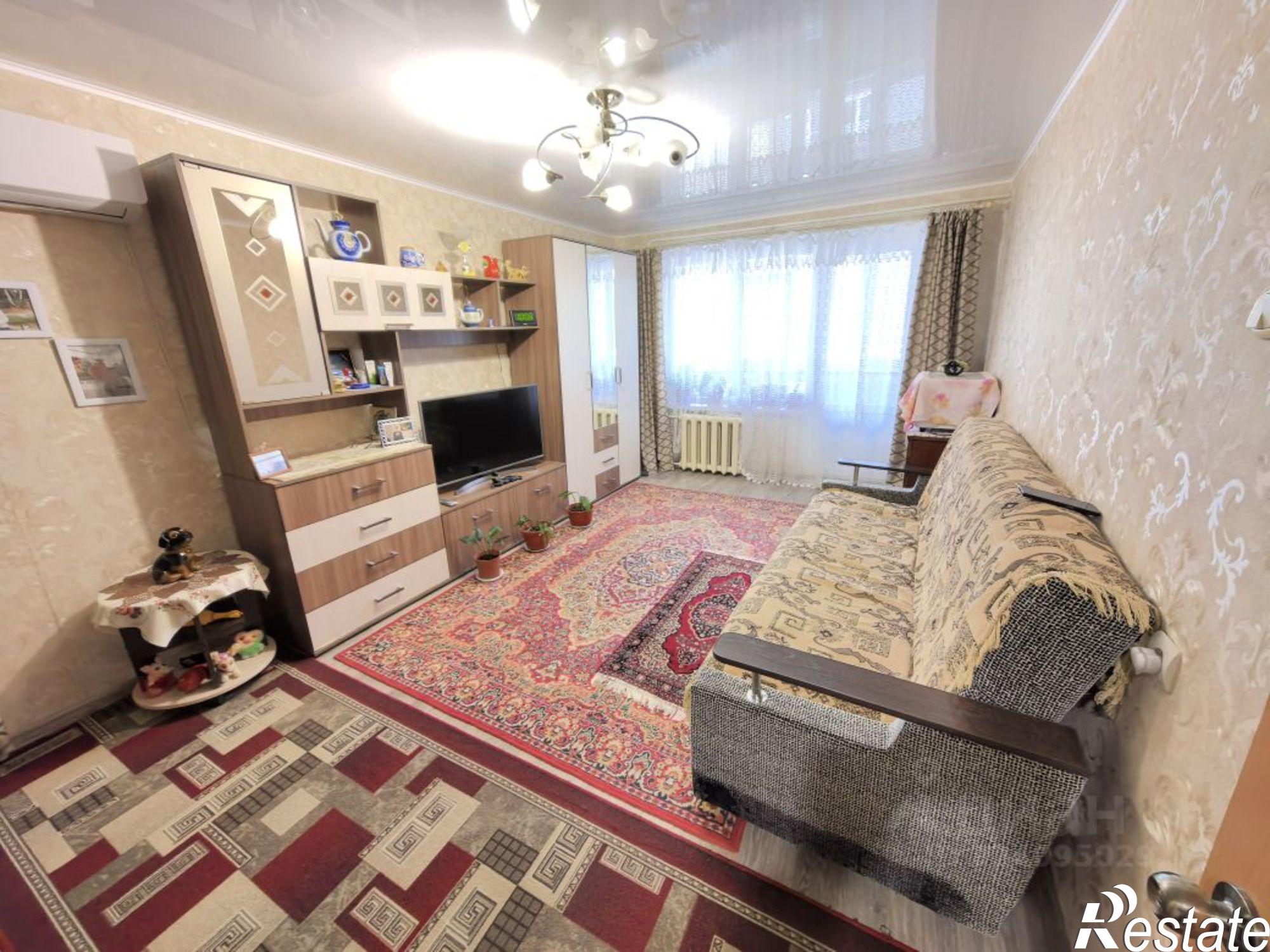 Купить квартиру за 3 900 000 рублей на улица Маршала Жукова, 2