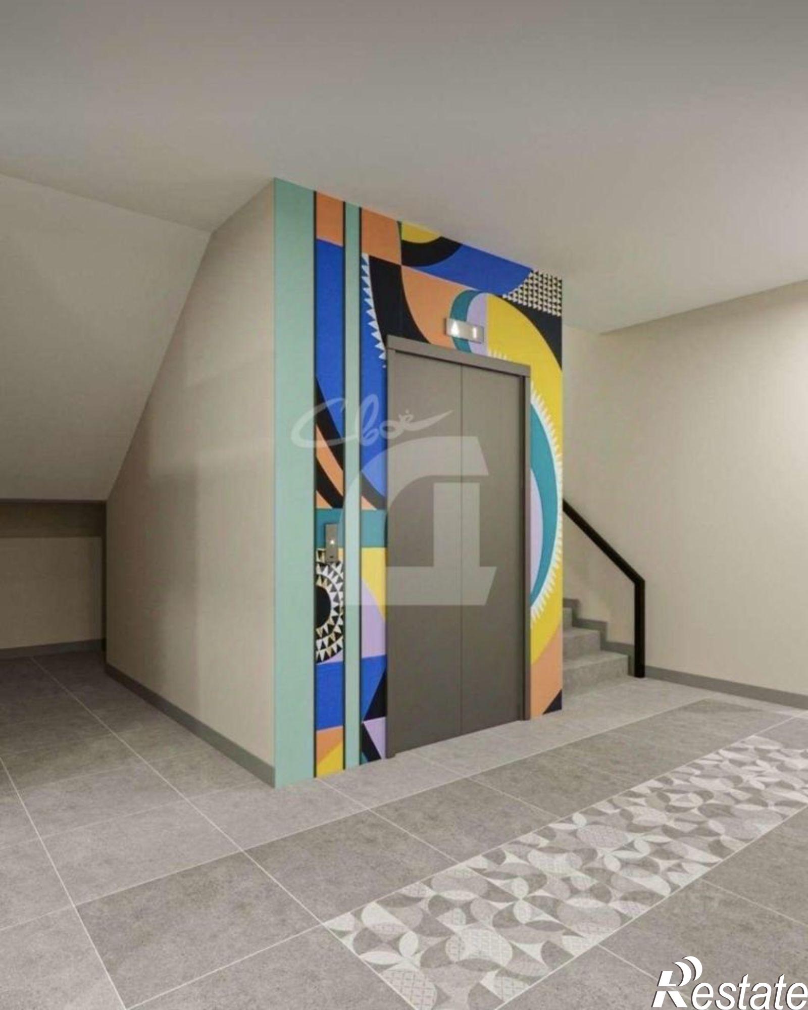 Купить квартиру за 6 500 000 рублей на улица Дальняя,дом 30к1