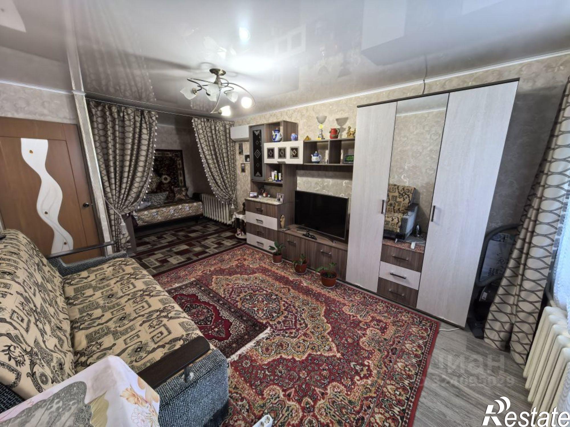 Купить квартиру за 3 900 000 рублей на улица Маршала Жукова, 2