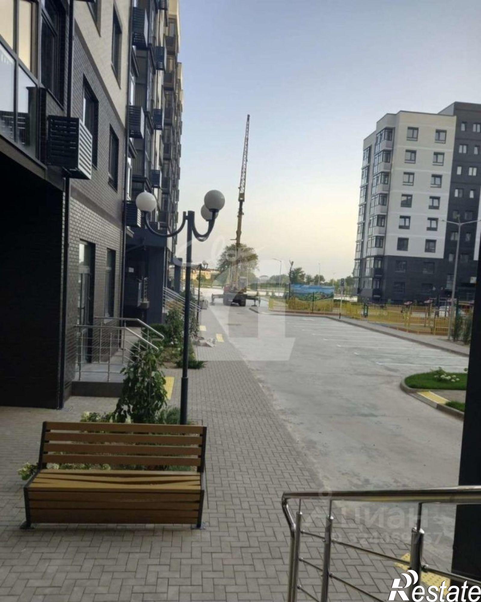 Купить квартиру за 6 500 000 рублей на улица Дальняя,дом 30к1