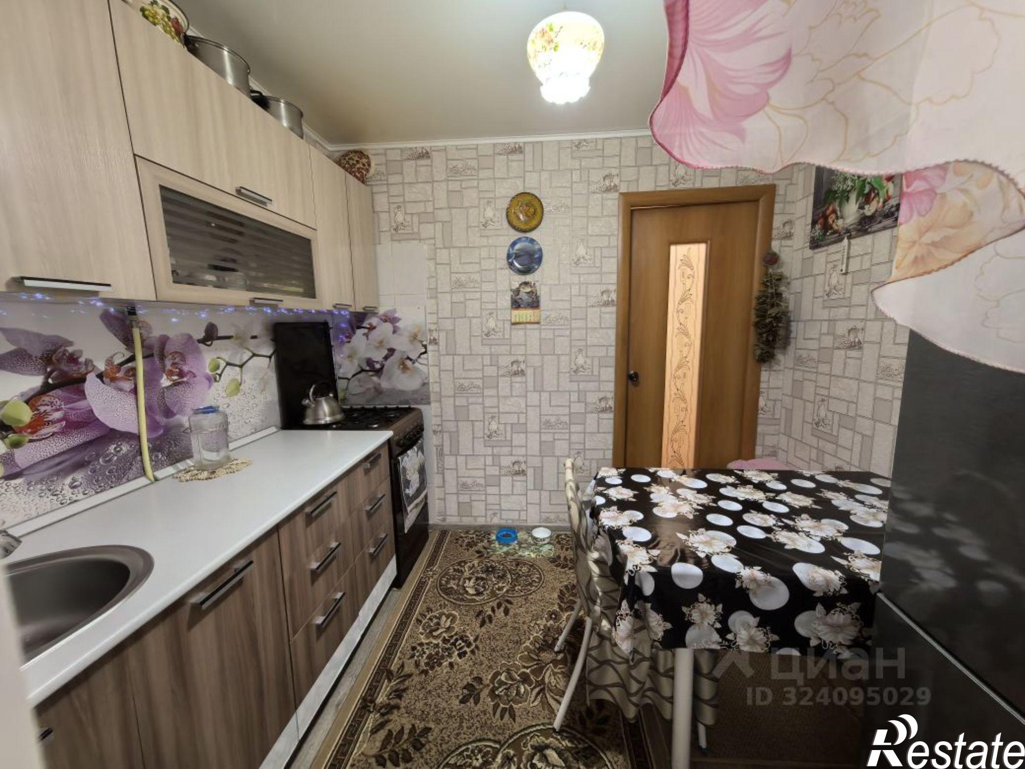 Купить квартиру за 3 900 000 рублей на улица Маршала Жукова, 2