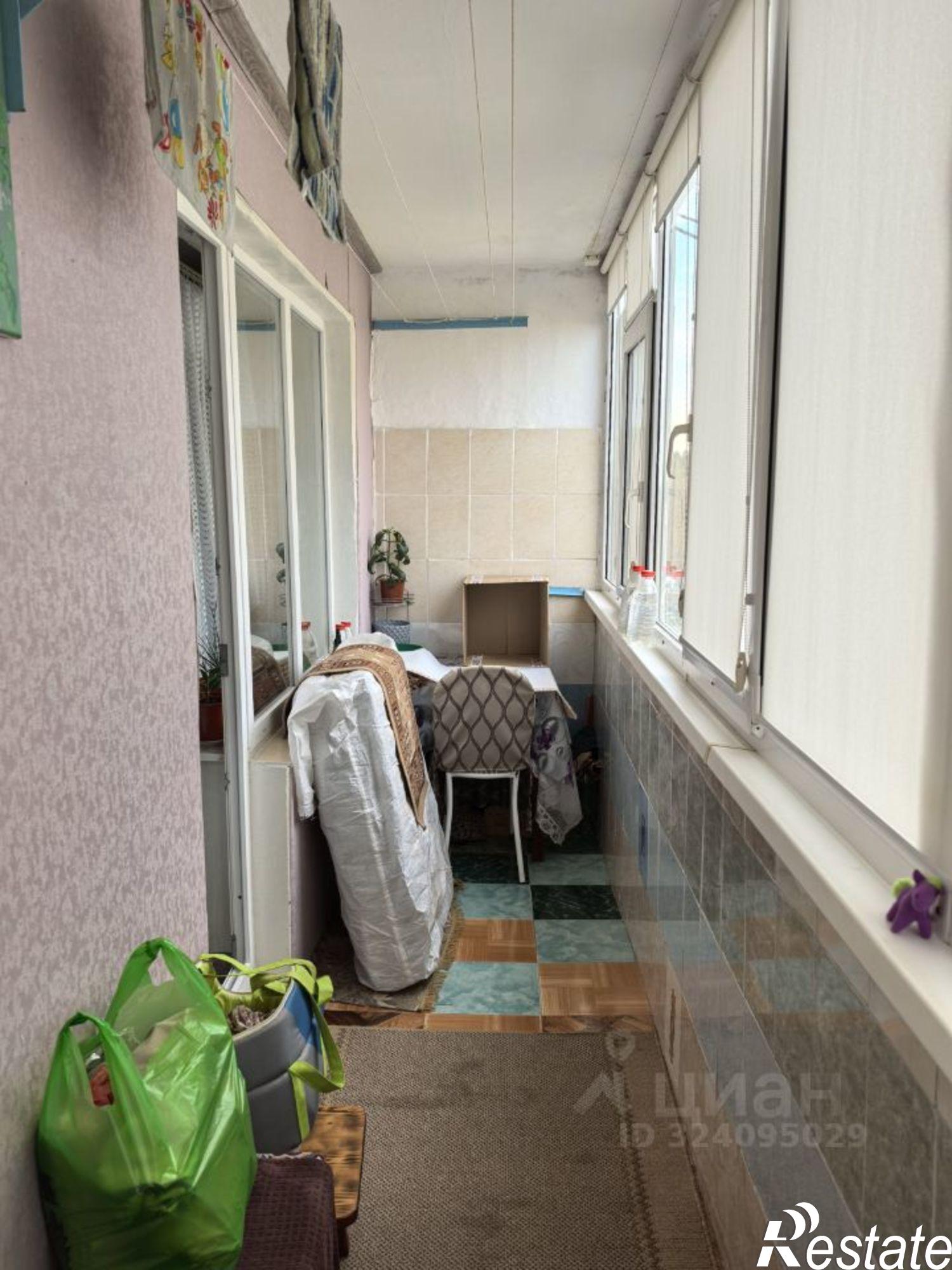 Купить квартиру за 3 900 000 рублей на улица Маршала Жукова, 2