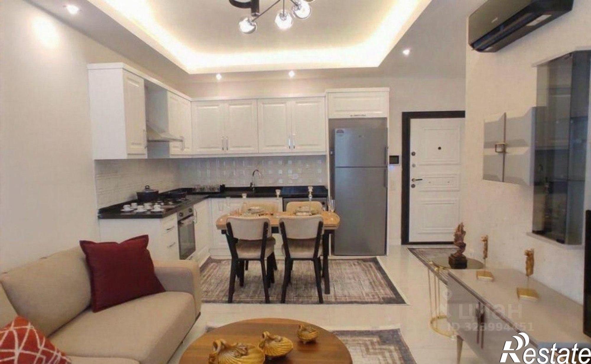 Купить квартиру за 16 500 000 рублей на улица Тюльпанов, 41 к3