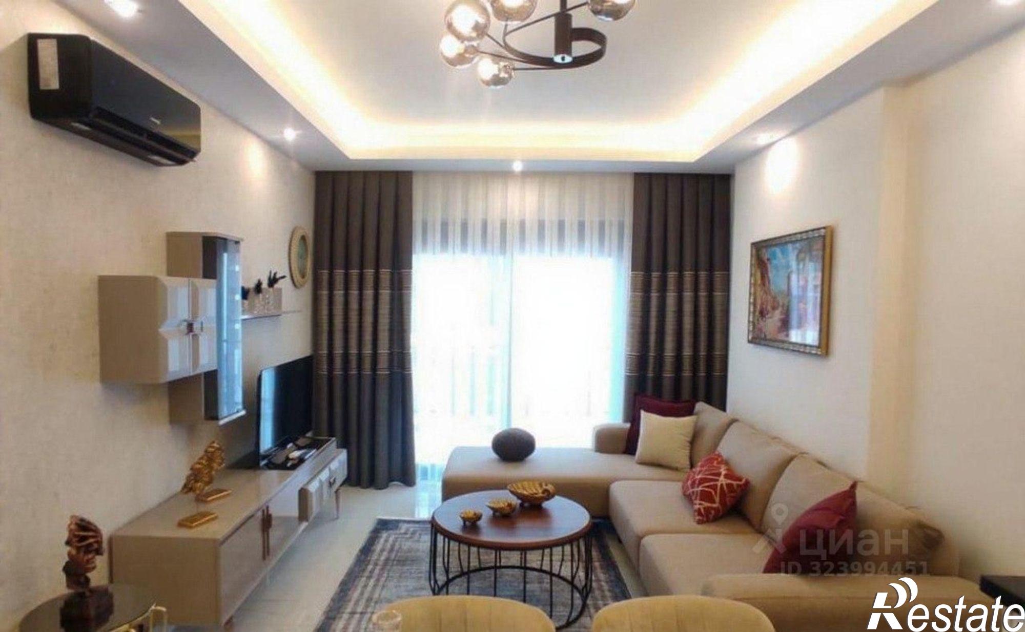 Купить квартиру за 16 500 000 рублей на улица Тюльпанов, 41 к3