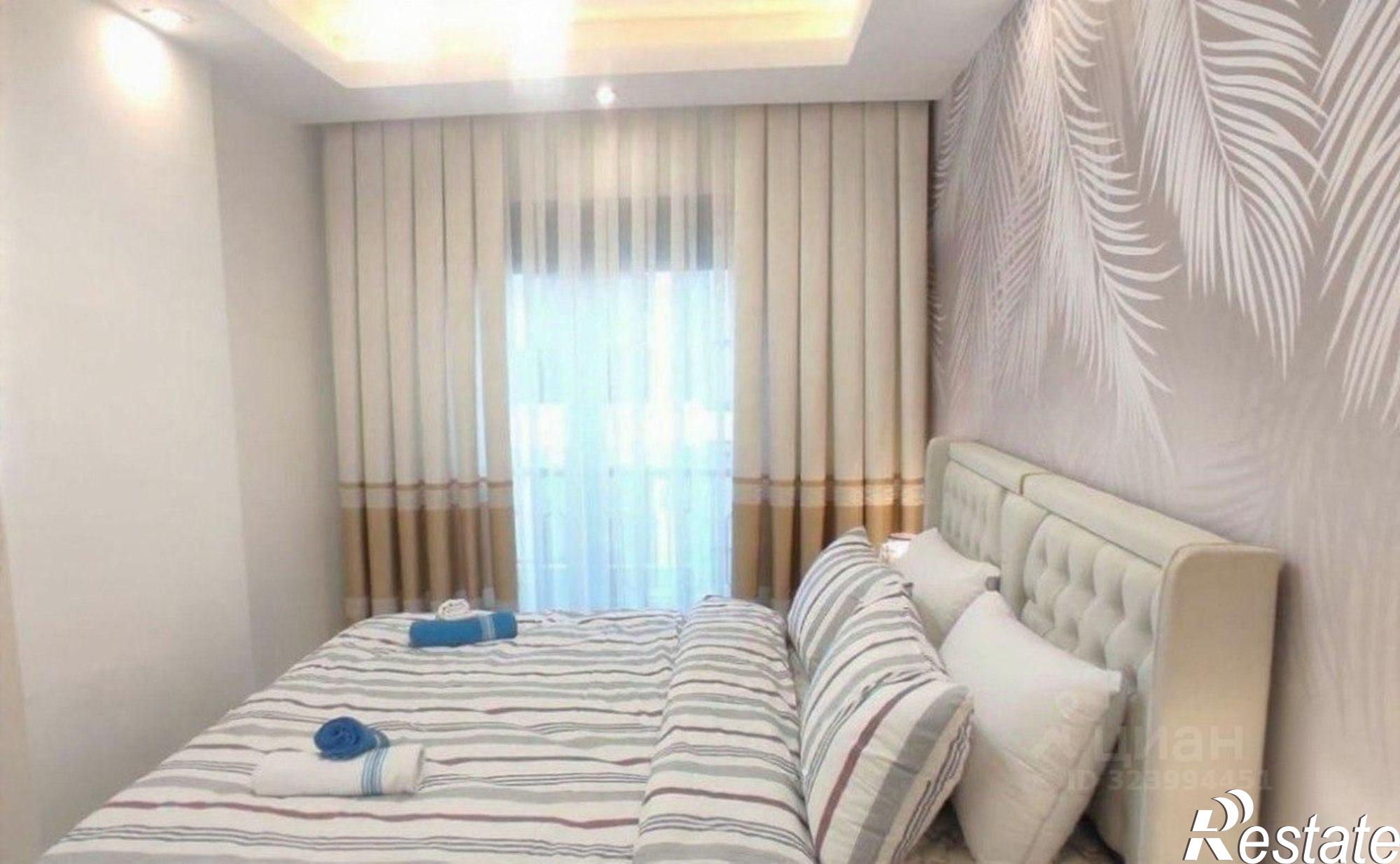 Купить квартиру за 16 500 000 рублей на улица Тюльпанов, 41 к3