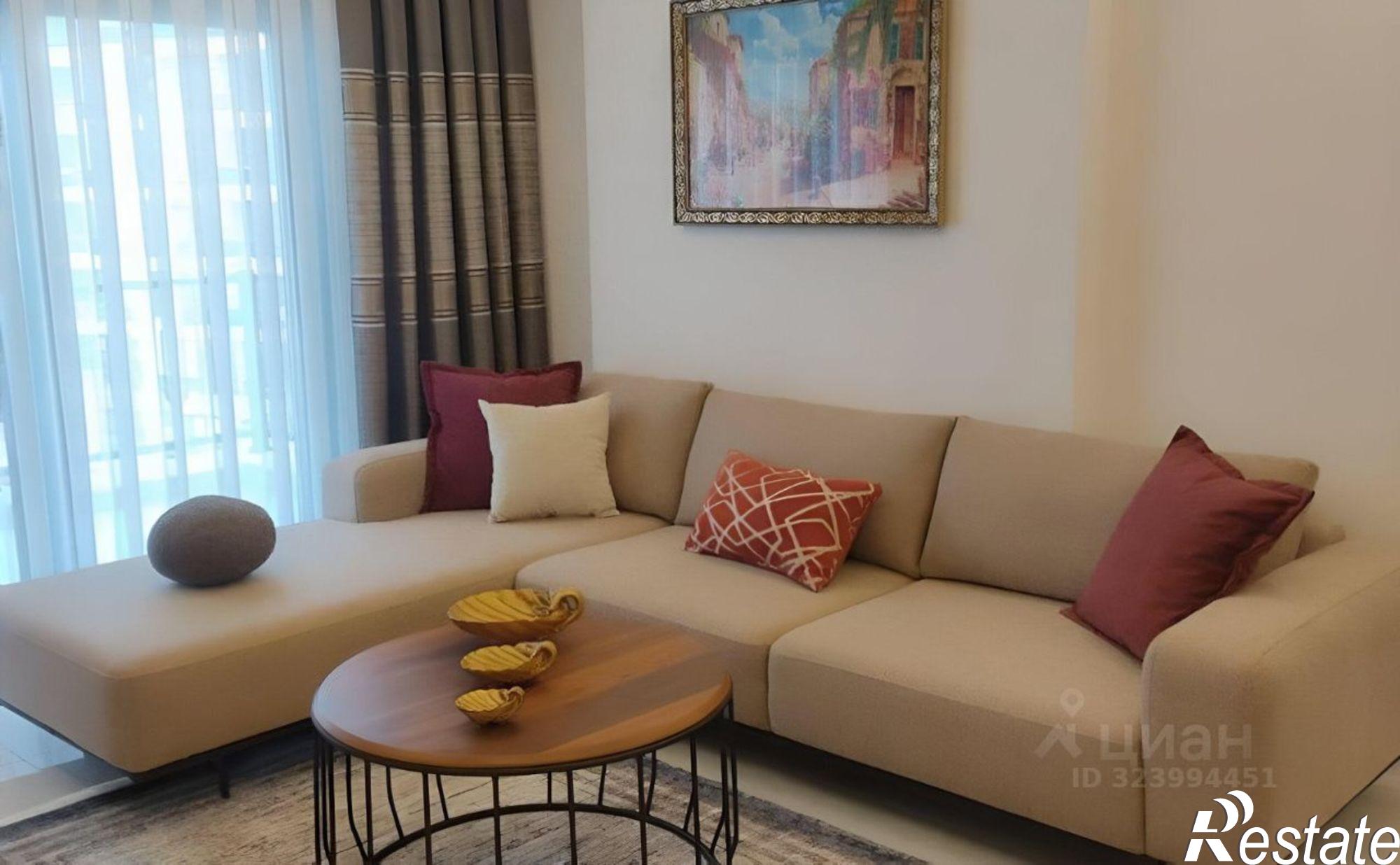 Купить квартиру за 16 500 000 рублей на улица Тюльпанов, 41 к3