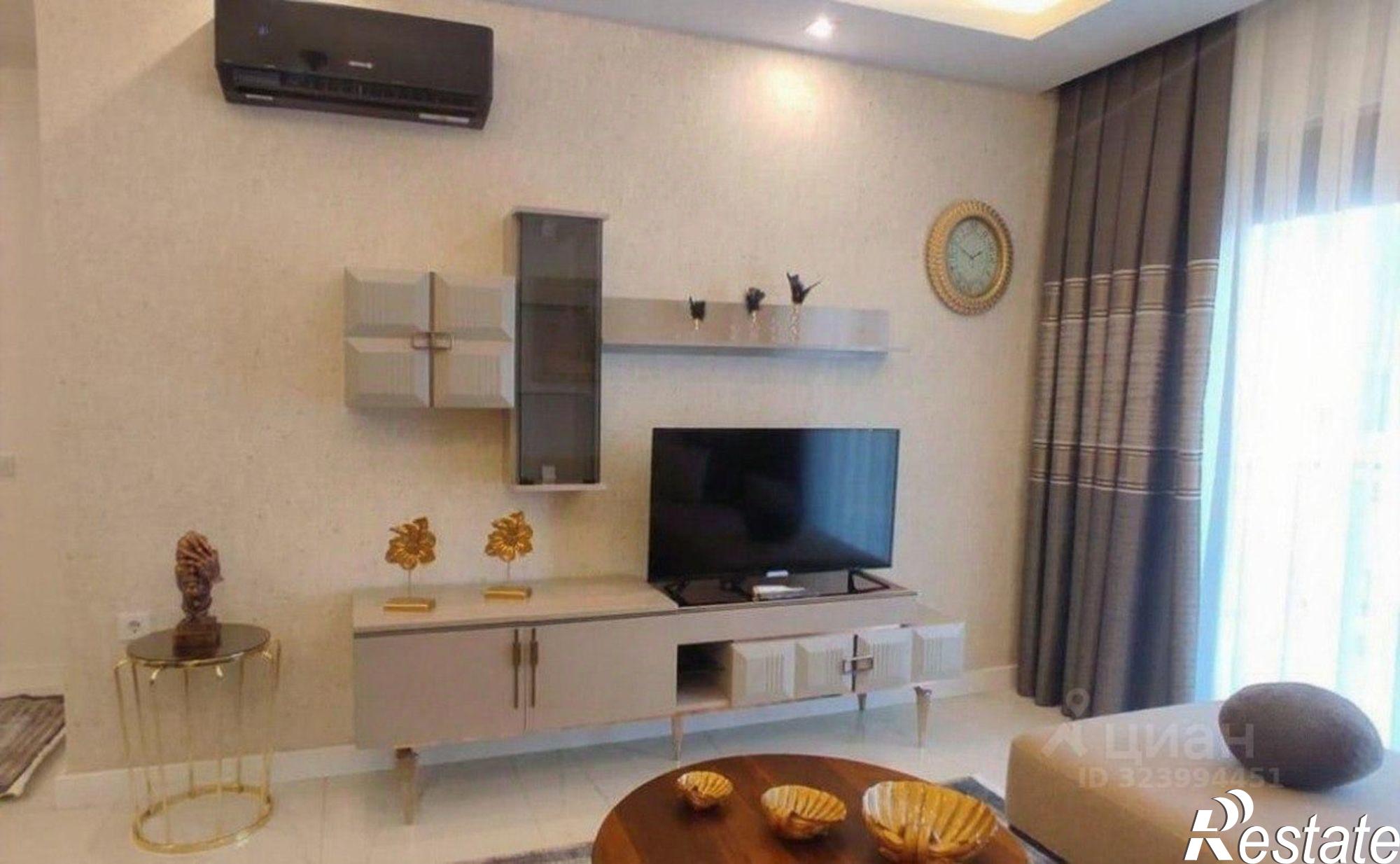 Купить квартиру за 16 500 000 рублей на улица Тюльпанов, 41 к3