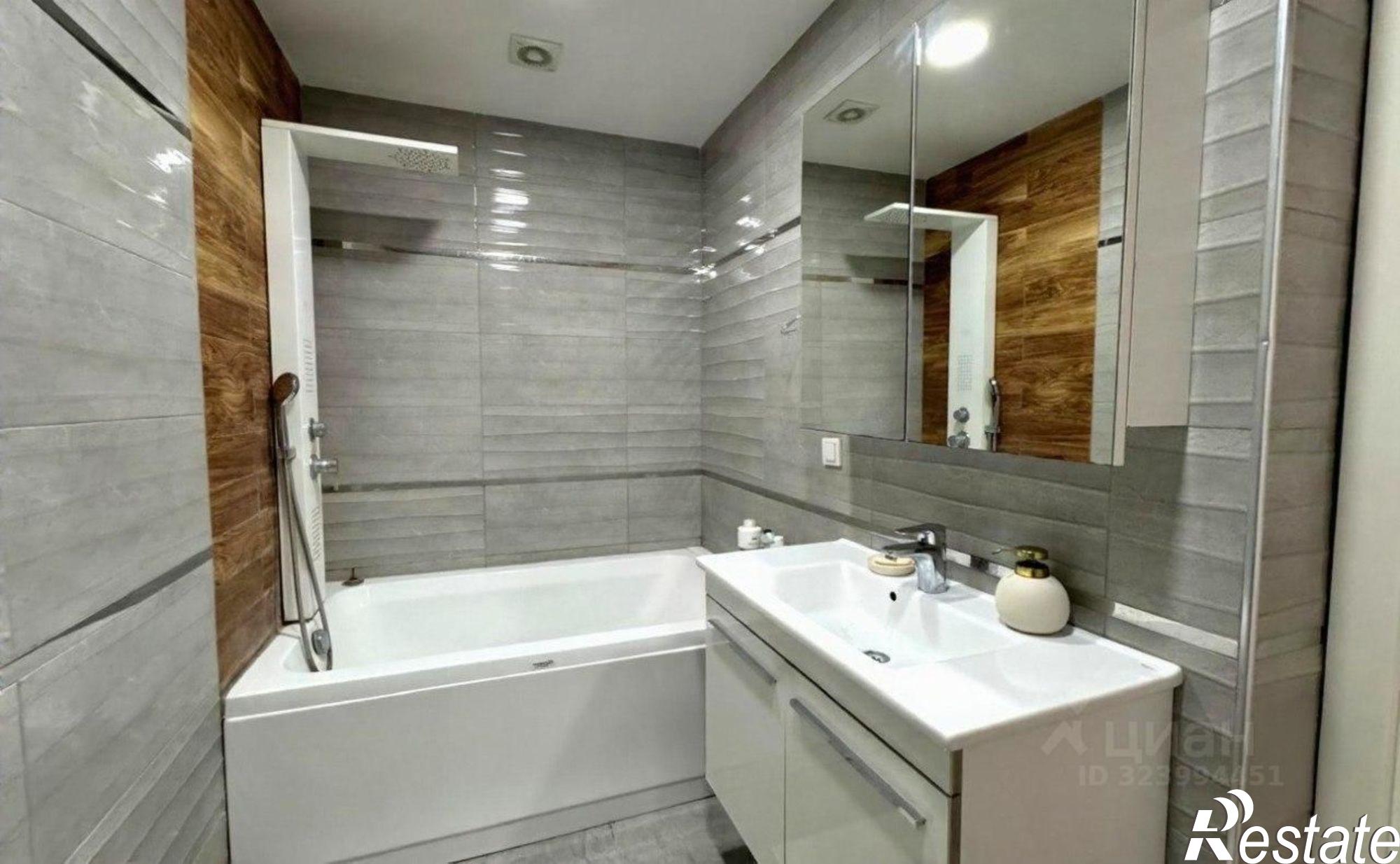 Купить квартиру за 16 500 000 рублей на улица Тюльпанов, 41 к3