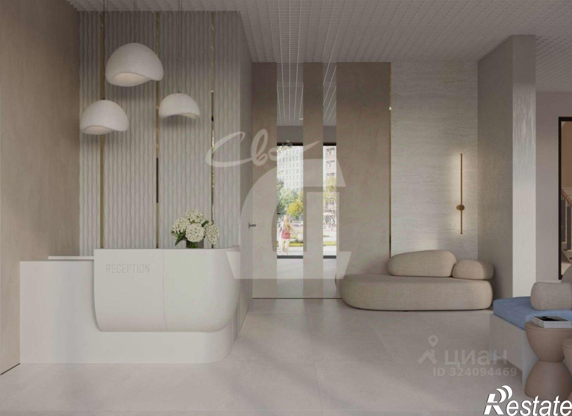 Купить квартиру за 17 850 000 рублей на Темрюкский район