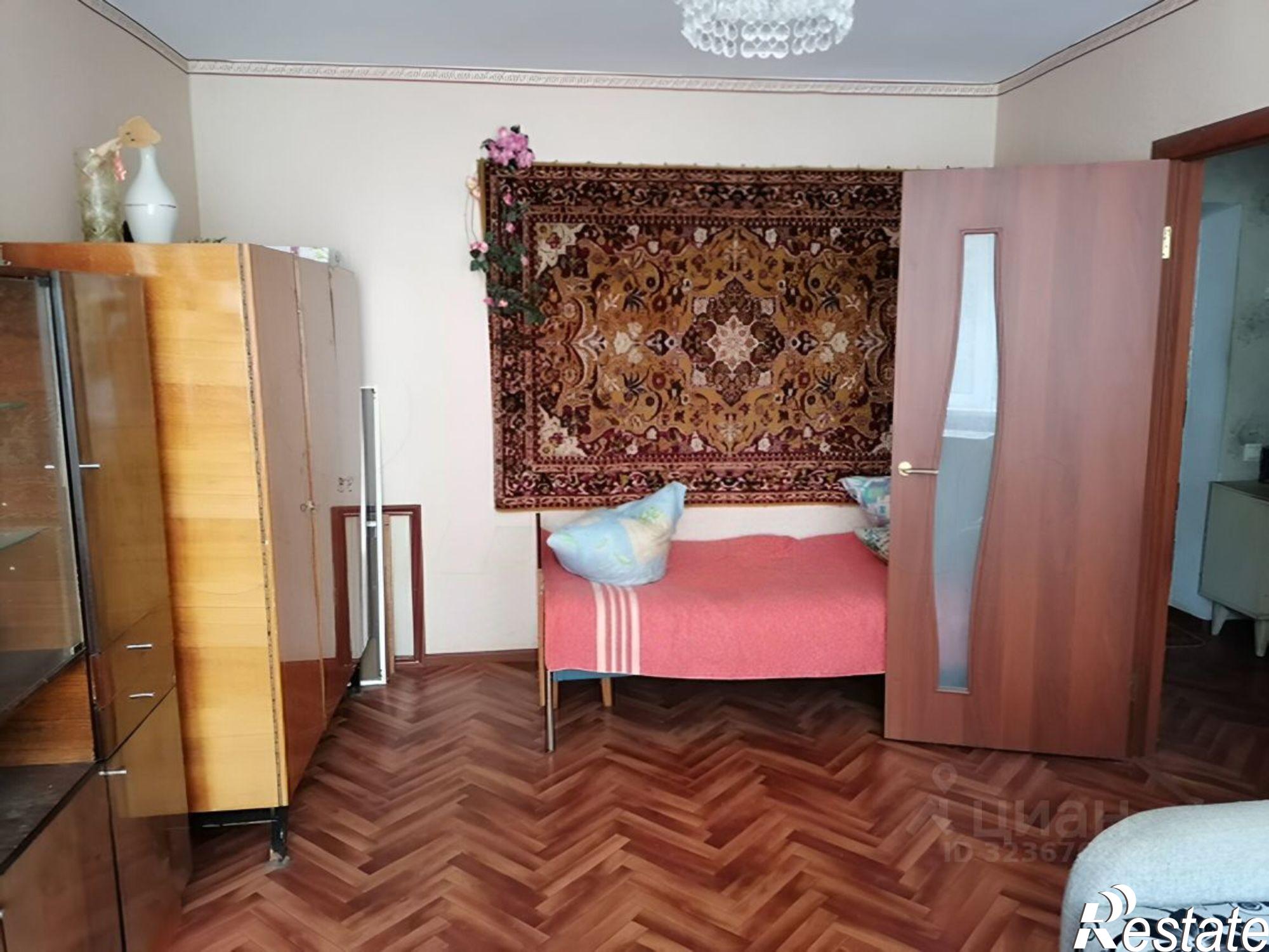 Купить квартиру за 2 850 000 рублей на ул 30 лет Победы, 11